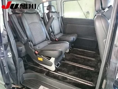 Mercedes-Benz V CLASS