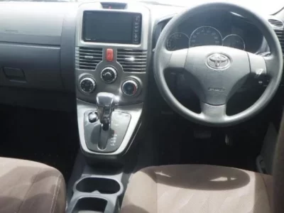 Toyota RUSH