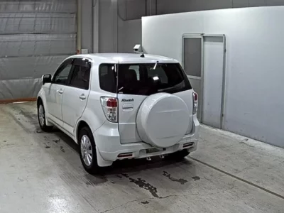 Toyota RUSH