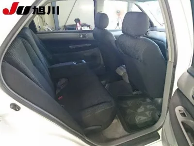 Toyota VISTA ARDEO