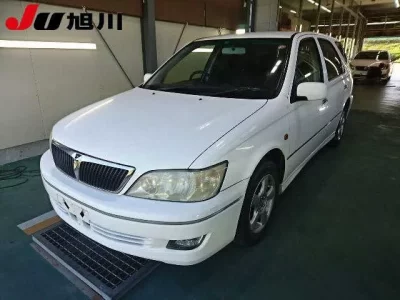 Toyota VISTA ARDEO