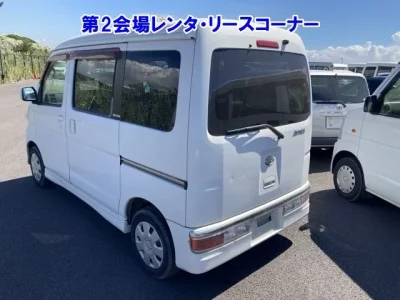 Daihatsu Atrai Wagon