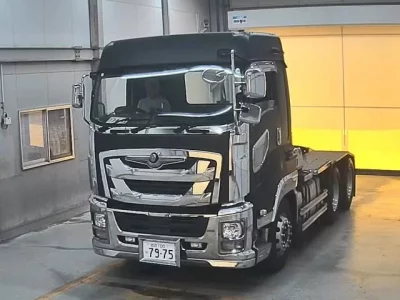 Isuzu TRUCK