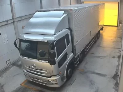 Nissan UD SERIES
