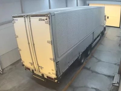 Nissan UD SERIES