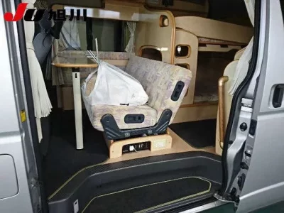 Toyota REGIUS ACE VAN