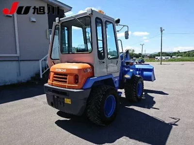 HITACHI OTHER