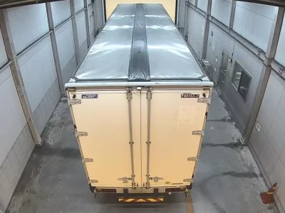 Nissan UD SERIES