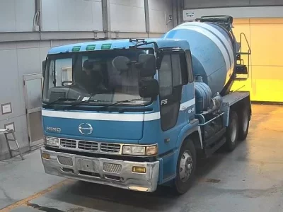 Hino TRUCK