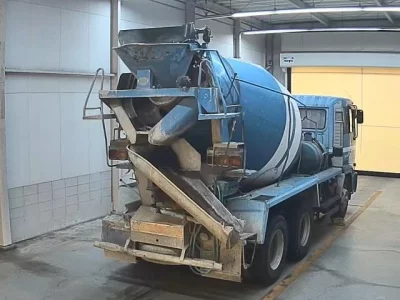 Hino TRUCK