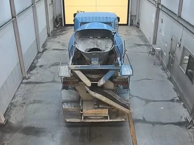 Hino TRUCK