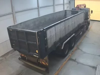 Isuzu TRUCK