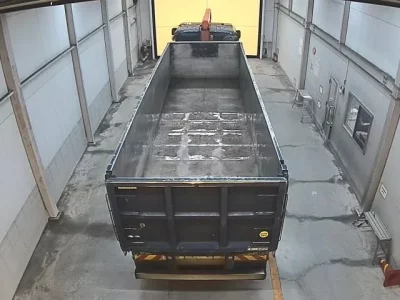 Isuzu TRUCK