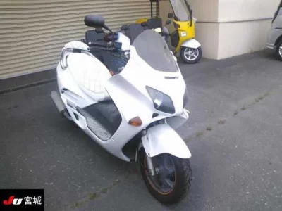 Honda OTHER