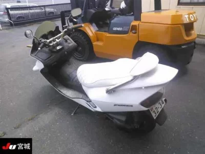 Honda OTHER