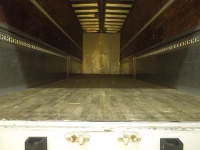 Mitsubishi FUSO TRUCK