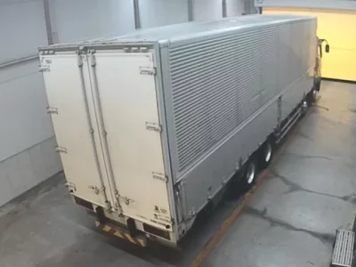 Mitsubishi FUSO TRUCK