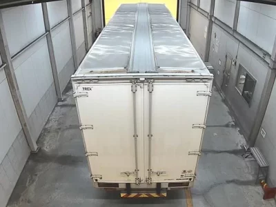 Mitsubishi FUSO TRUCK