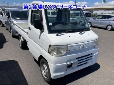 Mitsubishi MINICAB TRUCK