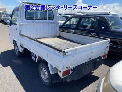 Subaru SAMBAR