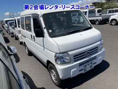 Honda ACTY VAN