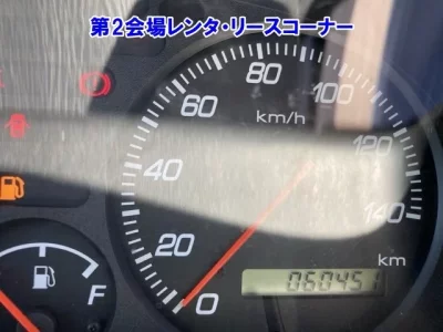 Honda ACTY VAN