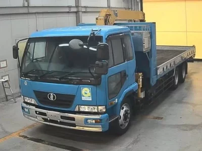 Nissan CONDOR