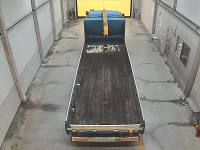 Nissan CONDOR