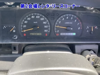 Toyota CROWN COMFORT