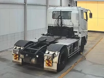 Mitsubishi FUSO TRUCK