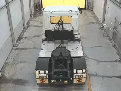 Mitsubishi FUSO TRUCK