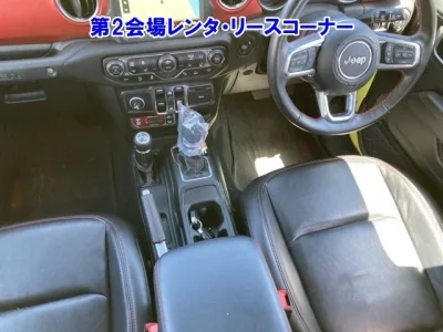 Chrysler JEEP WRANGLER