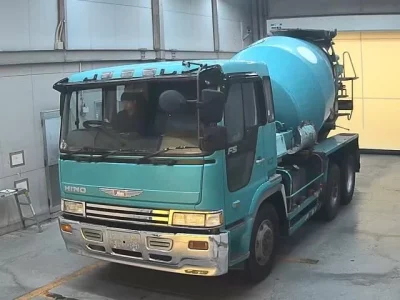 Hino TRUCK