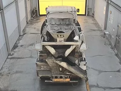 Nissan UD SERIES
