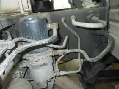 Nissan UD SERIES