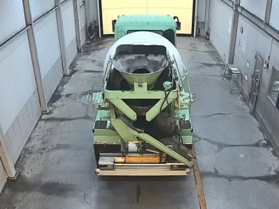 Mitsubishi FUSO TRUCK