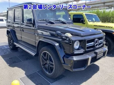 Mercedes-Benz AMG