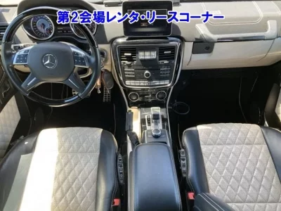Mercedes-Benz AMG
