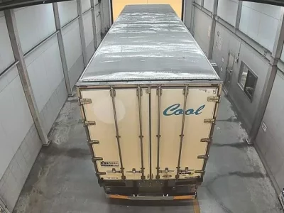 Hino TRUCK