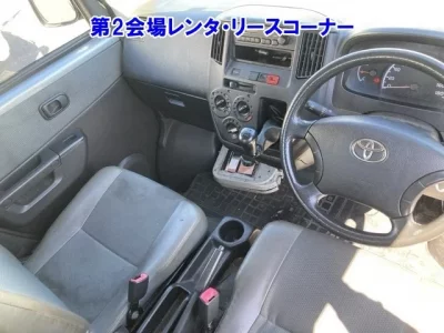 Toyota TOWN ACE TRUCK