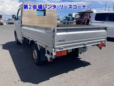 Toyota TOWN ACE TRUCK