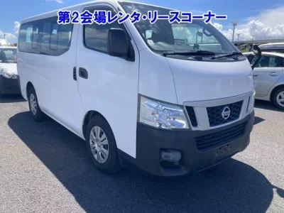 Nissan CARAVAN