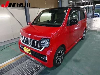 Honda N WGN