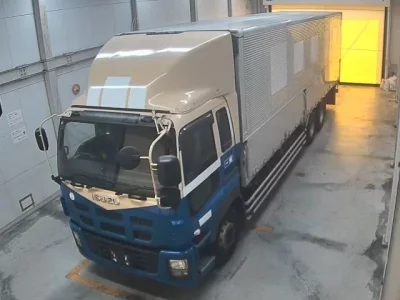 Isuzu TRUCK