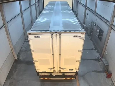 Isuzu TRUCK