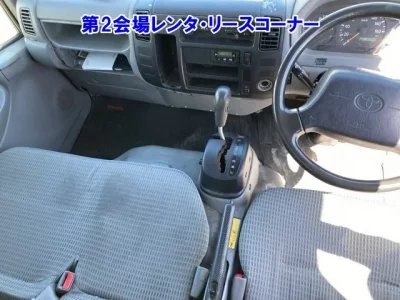 Toyota DYNA