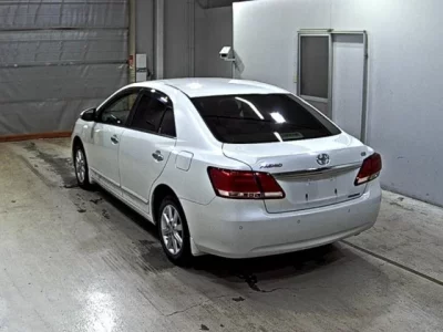 Toyota PREMIO