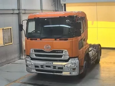 Nissan UD SERIES