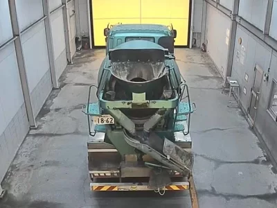 Isuzu TRUCK