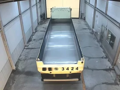 Isuzu TRUCK